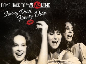Come Back to the 5 & Dime Jimmy Dean, Jimmy Dean