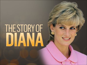 The Story of Diana