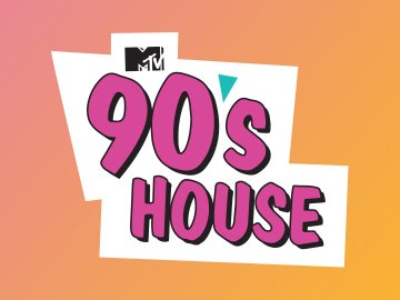 90's House