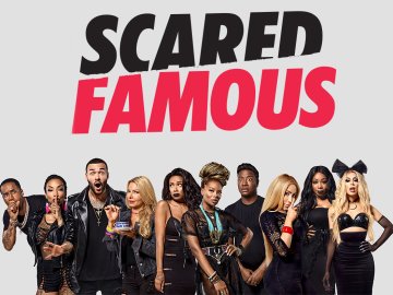 Scared Famous