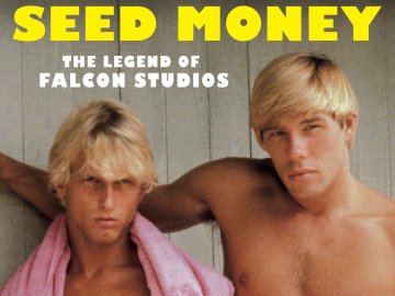 Seed Money: The Chuck Holmes Story