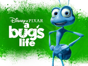 A Bug's Life