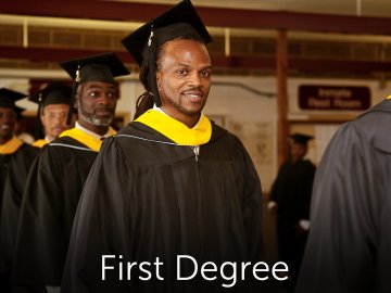 First Degree