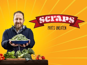 Scraps: Parts Uneaten