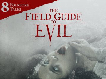 Field Guide to Evil