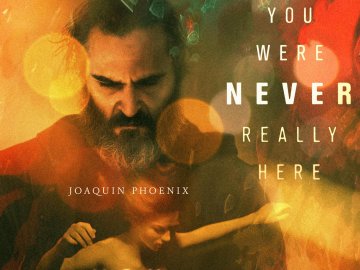 You Were Never Really Here