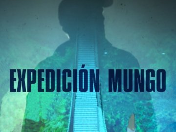 Expedition Mungo