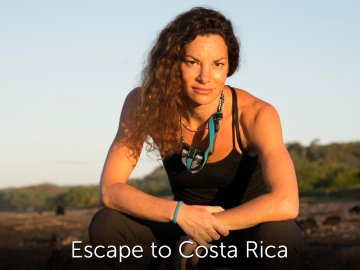 Escape to Costa Rica