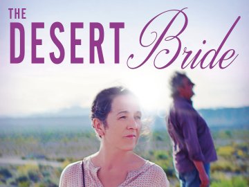 The Desert Bride