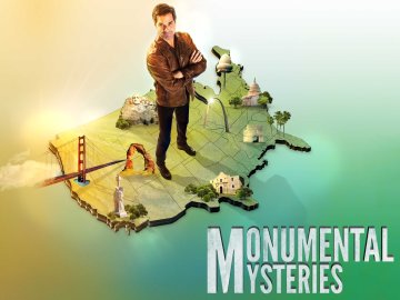 Mysteries at the Monument