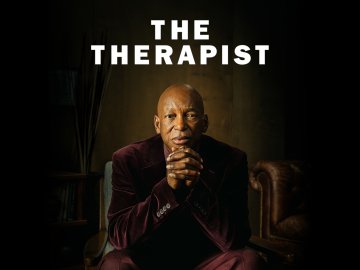 The Therapist