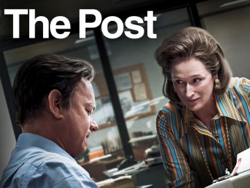 The Post