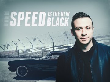 Speed Is the New Black