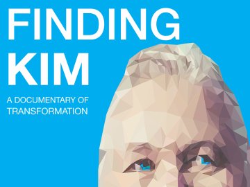 Finding Kim