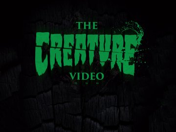 Creature Video