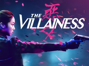 The Villainess