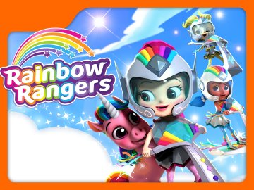 Rainbow Rangers