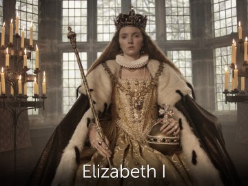 Elizabeth I