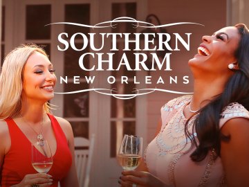 Southern Charm New Orleans