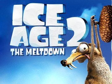 Ice Age: The Meltdown