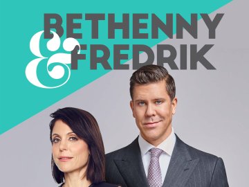 Bethenny & Fredrik