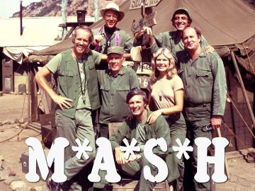 M*A*S*H