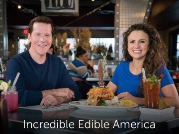 Incredible Edible America