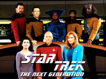 Star Trek: The Next Generation