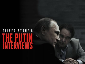 The Putin Interviews