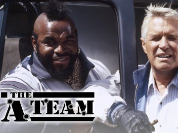 The A-Team