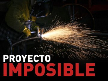 Project Impossible