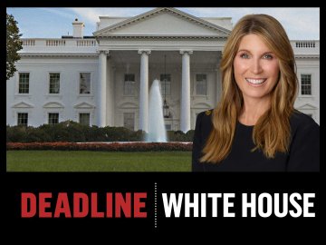 Deadline: White House