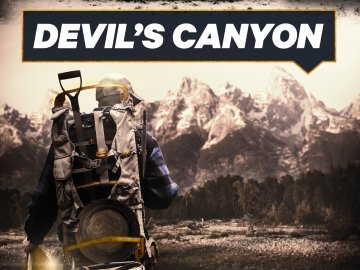 Devil's Canyon