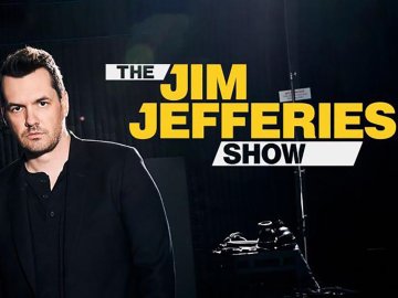 The Jim Jefferies Show