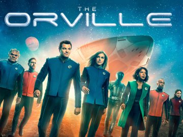 The Orville