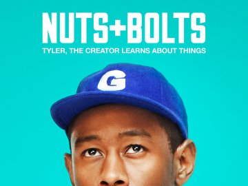 Nuts + Bolts