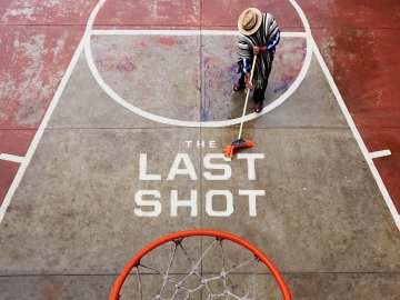 The Last Shot