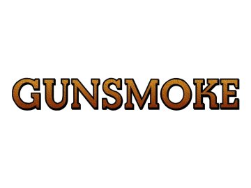 Gunsmoke