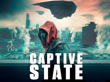 Captive State