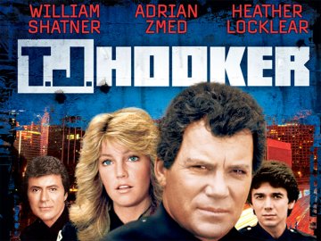 T.J. Hooker