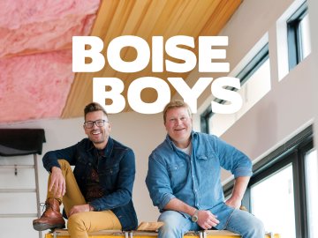 Boise Boys