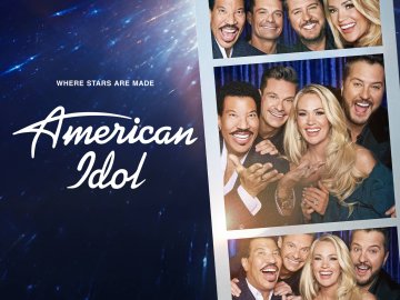 American Idol