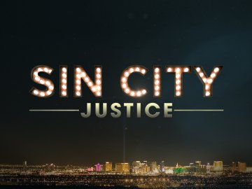 Sin City Justice