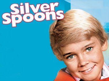 Silver Spoons