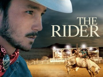 The Rider