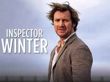 Inspector Winter