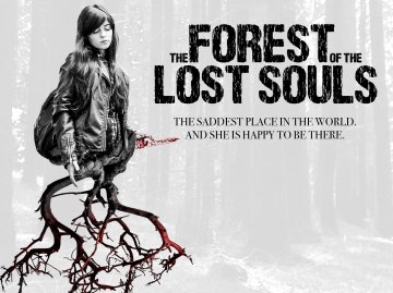 The Forest of the Lost Souls