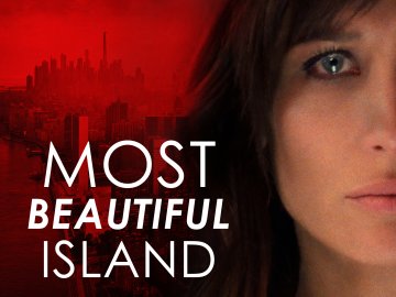 Most Beautiful Island