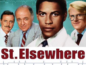 St. Elsewhere