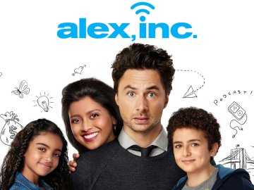 Alex, Inc.